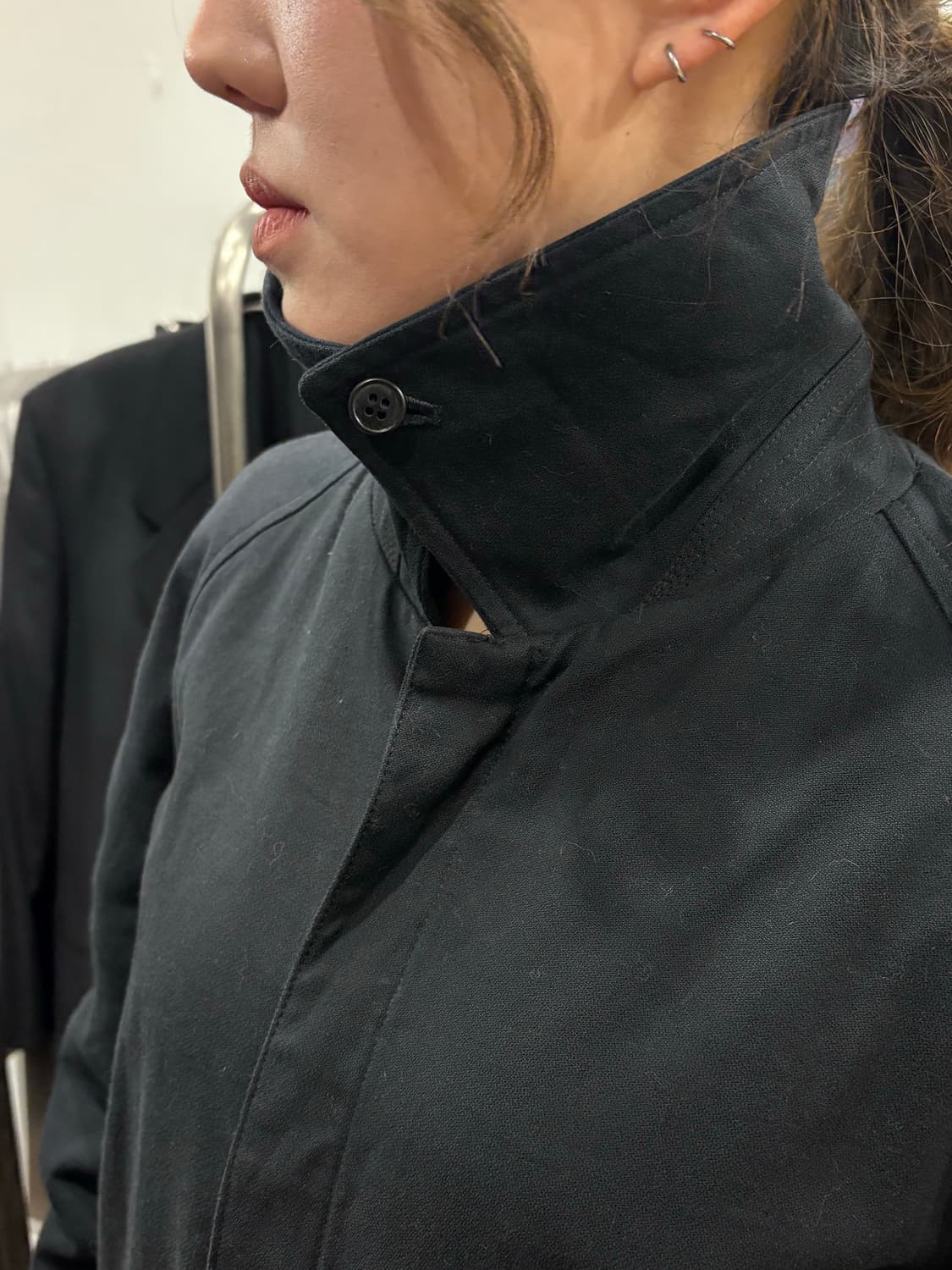 Gomme Homme 자켓 상품이미지4