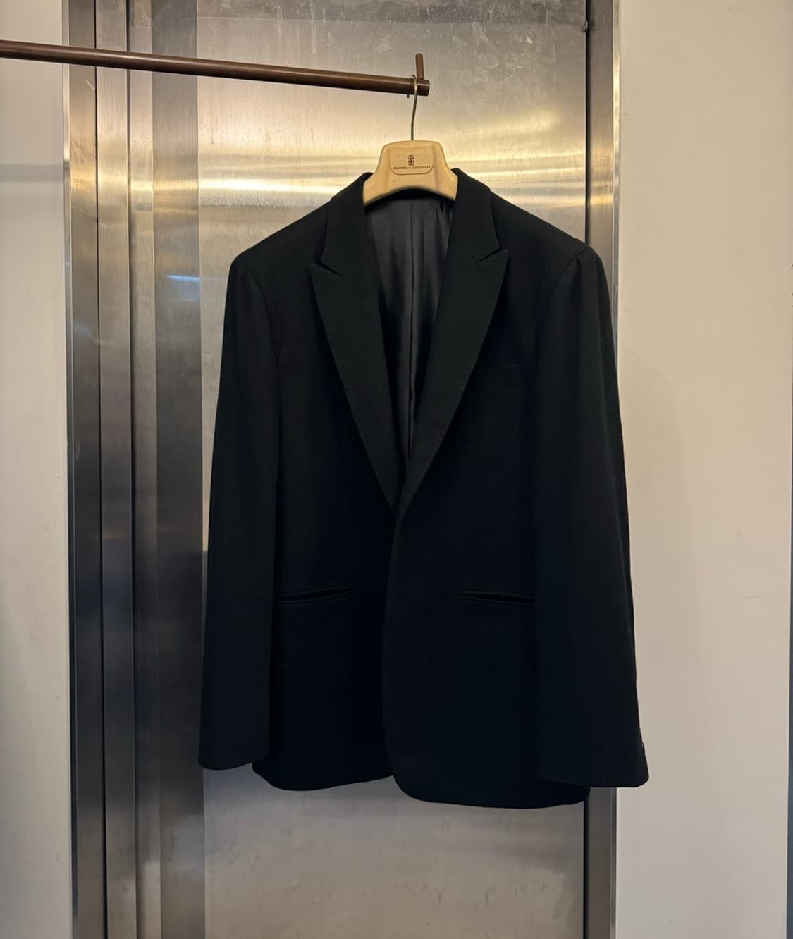 솔리드옴므 자켓 상품이미지1