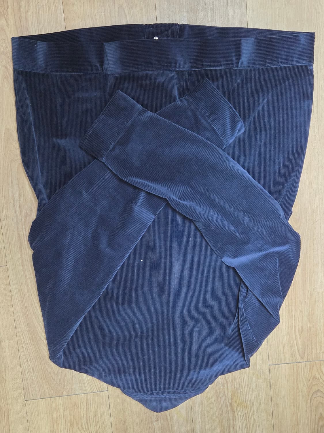 아디다스 코듀로이 자켓 실측 XXL 110 상품이미지2