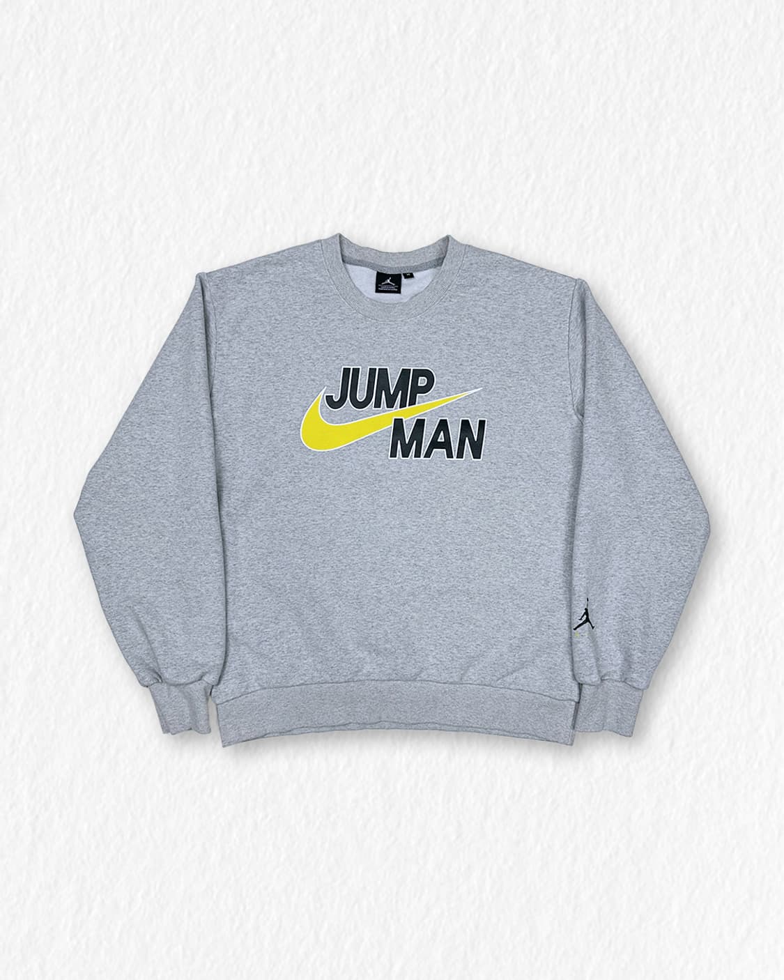 나이키 조던 로고 맨투맨 상품이미지1