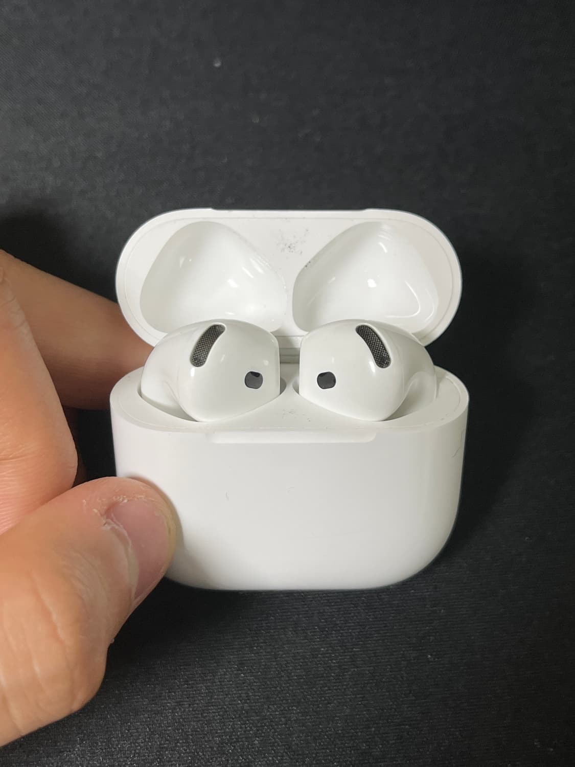 에어팟4세대 S급 노캔O 상품이미지2