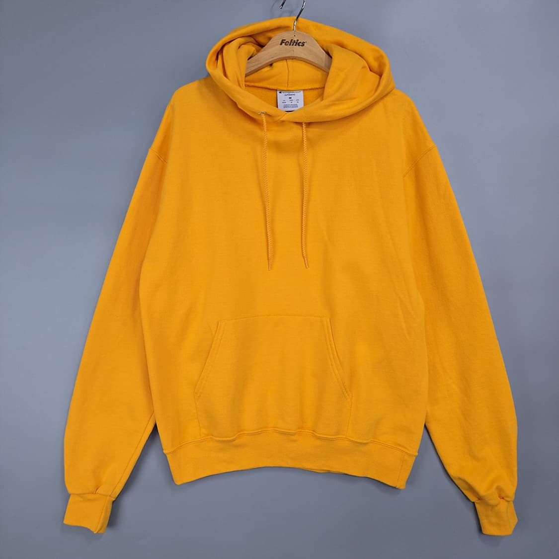 챔피온 에코 오센틱 후드 M 상품이미지1