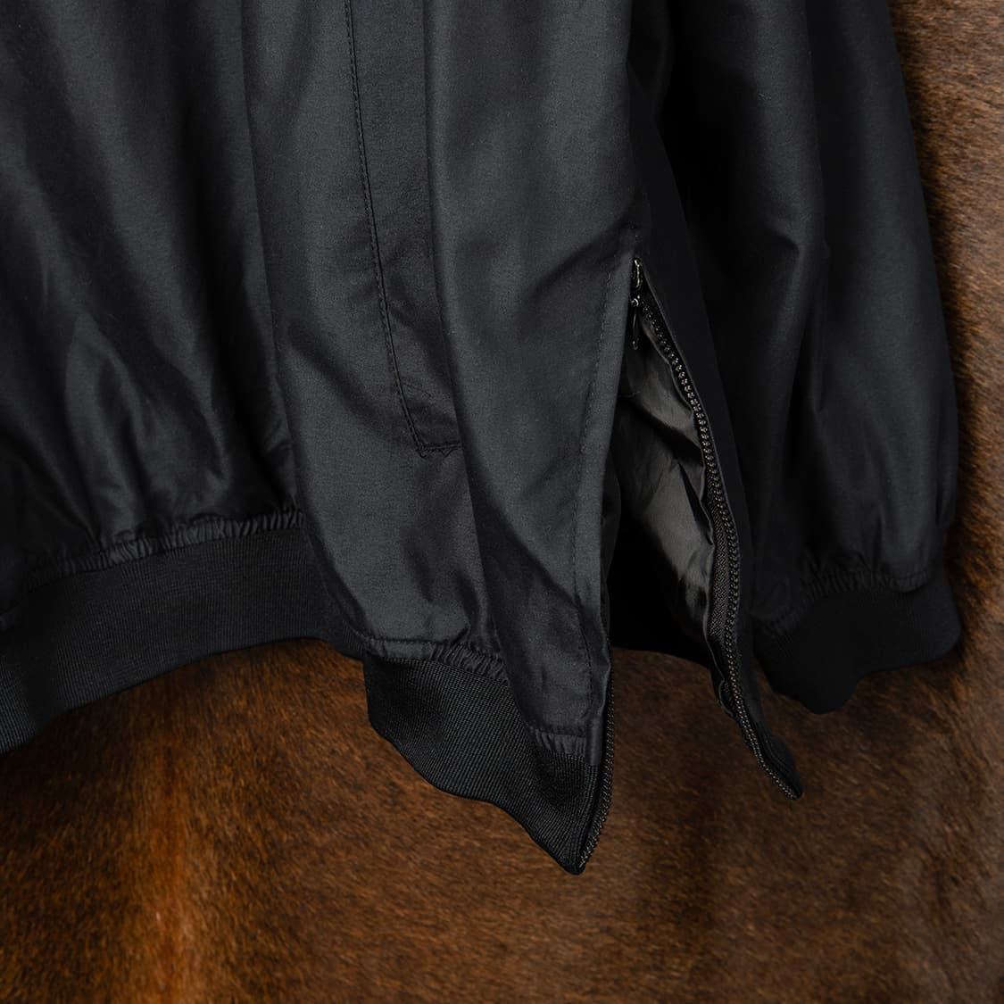 [XL] 90s PRO PLAYER 윈드브레이커 풀오버  상품이미지7