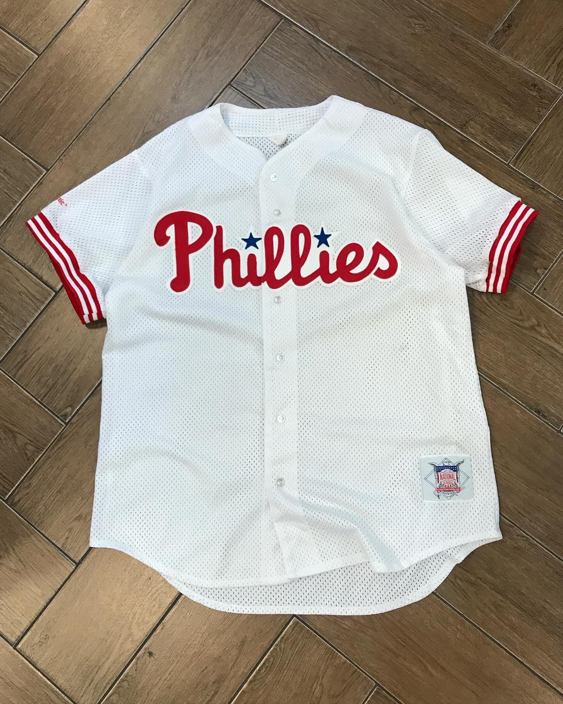 Majestic Philadelphia Phillies Baseball 상품이미지5
