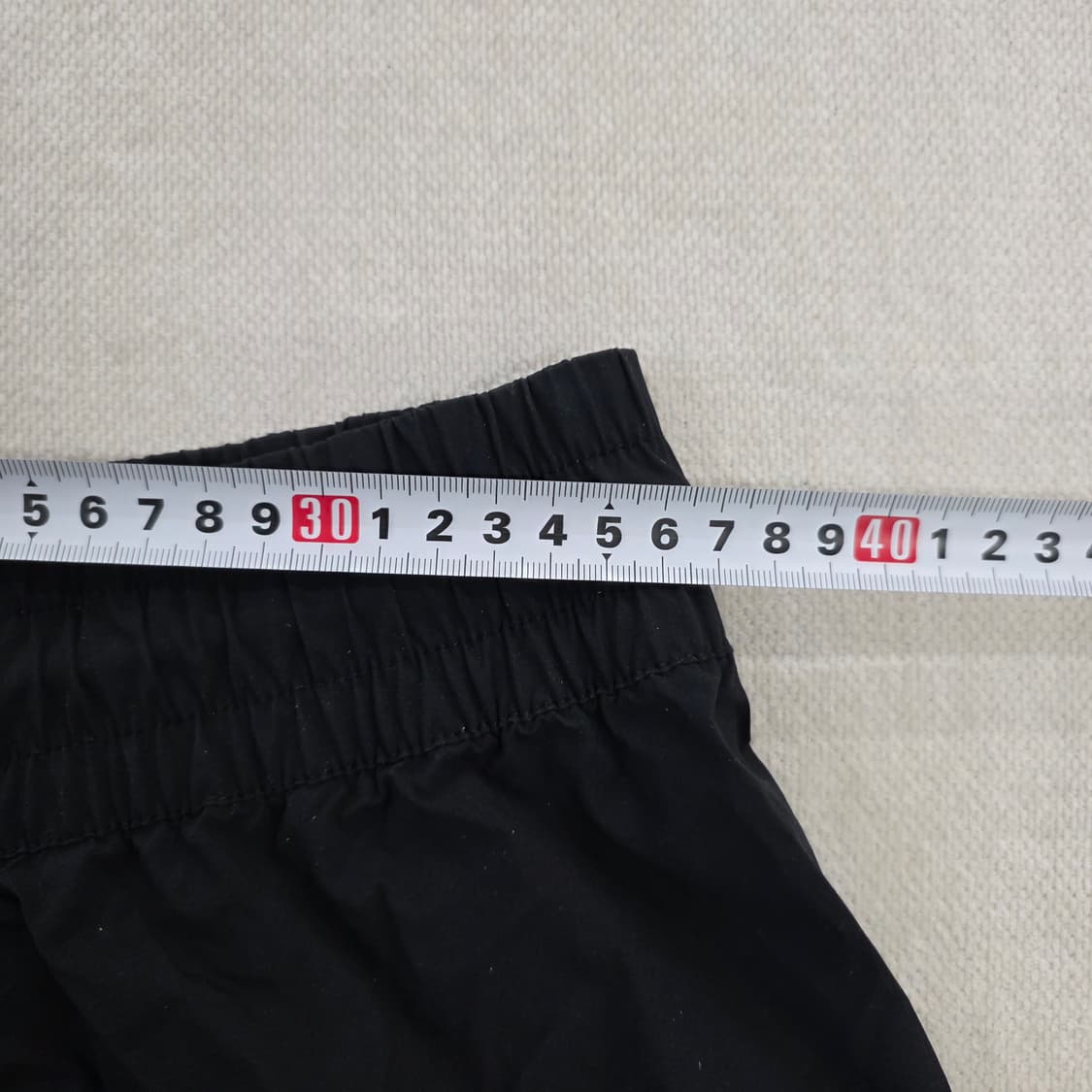 [M] 스파이더 워터쇼츠 반바지 0219J 상품이미지4