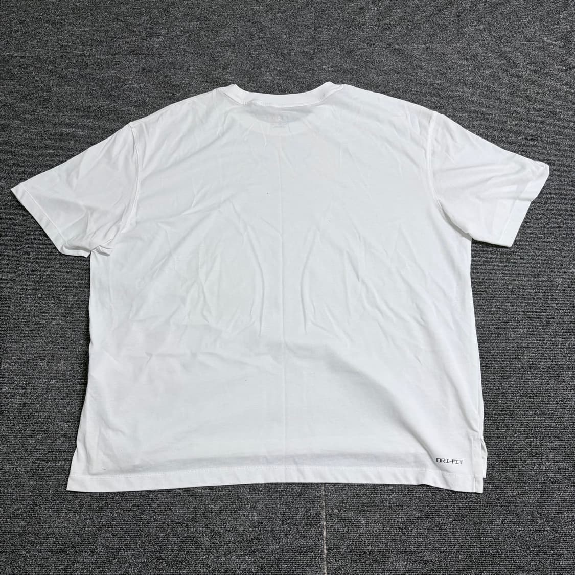 나이키 조던 드라이핏 반팔티 상품이미지5