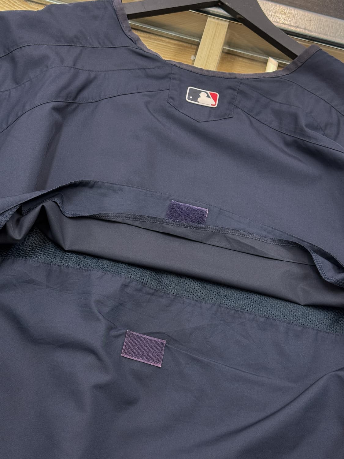 마제스틱 뉴욕 양키즈 웜업 상품이미지5