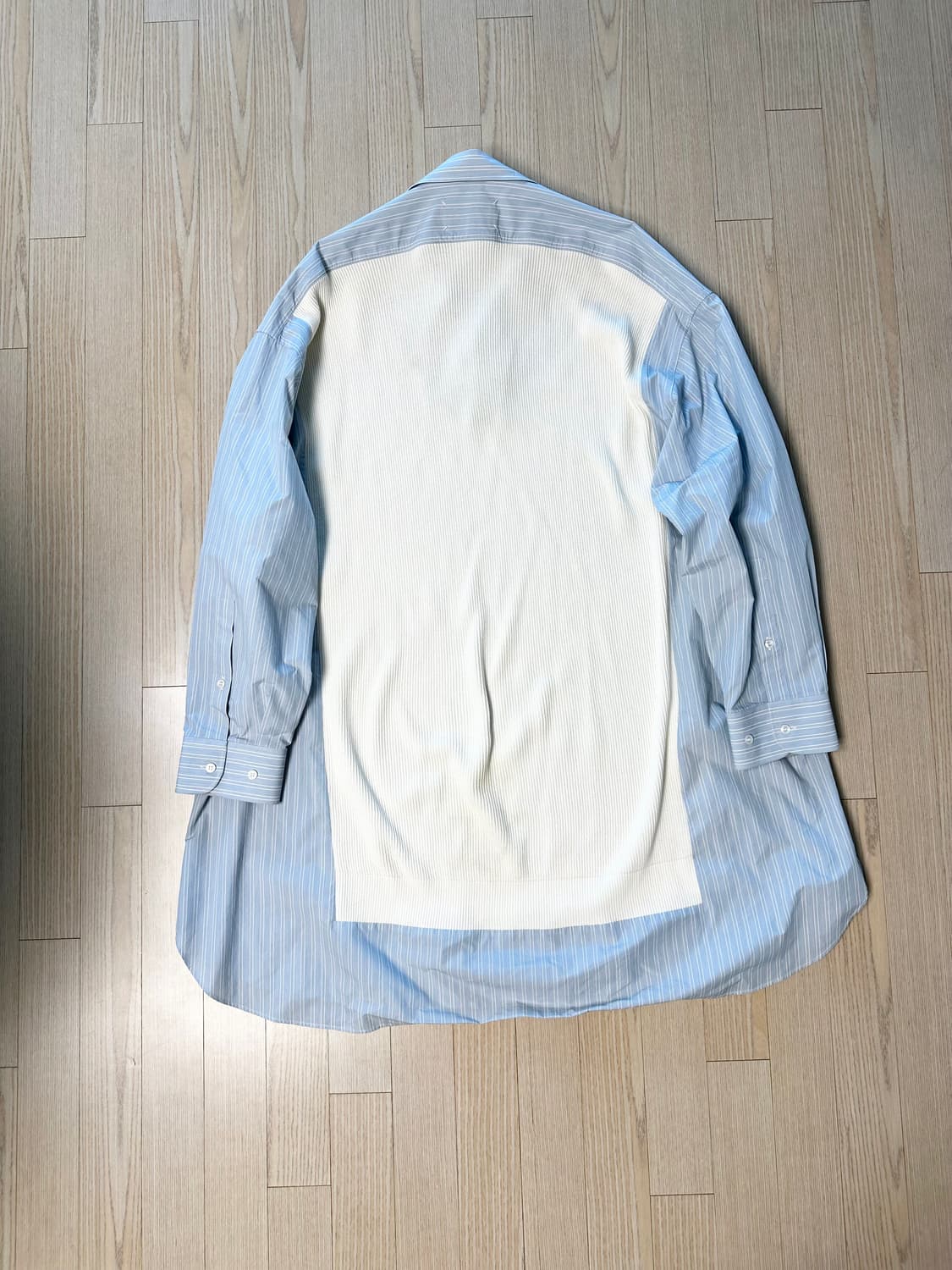 [XS] 메종 마르지엘라 1번 원피스 masion margiela 상품이미지2