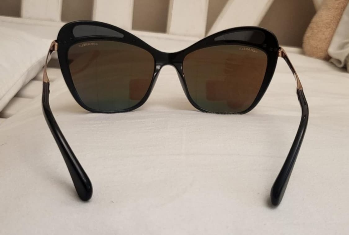 샤넬 선글라스  상품이미지4