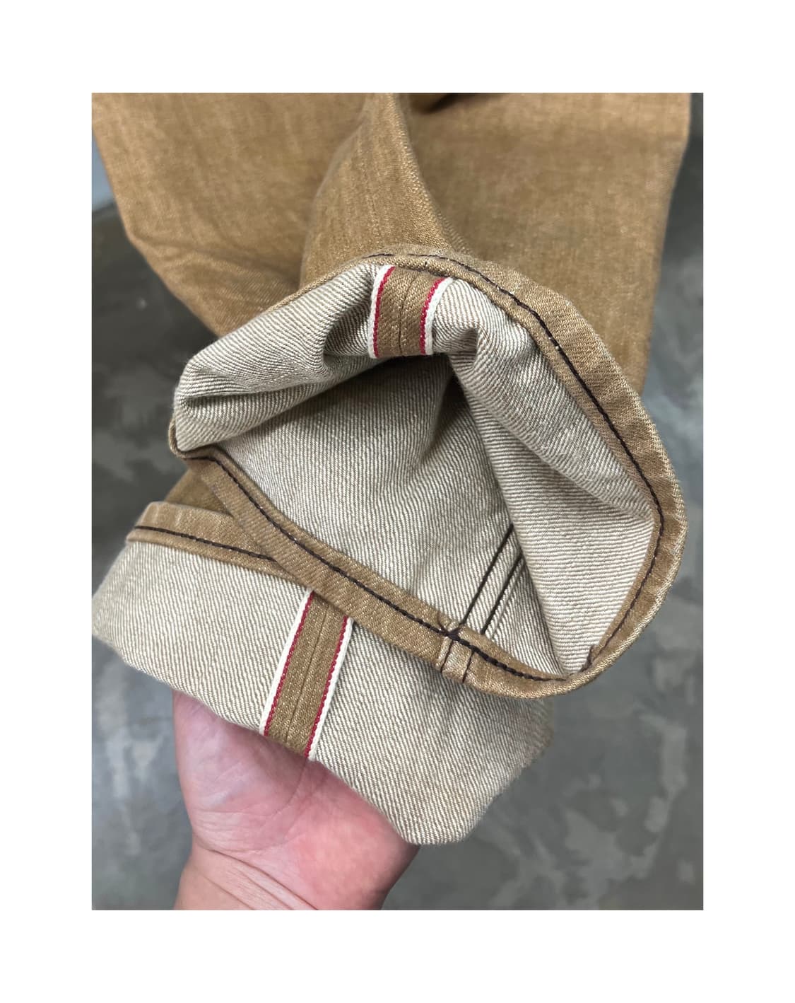 Dries Van Noten 상품이미지5