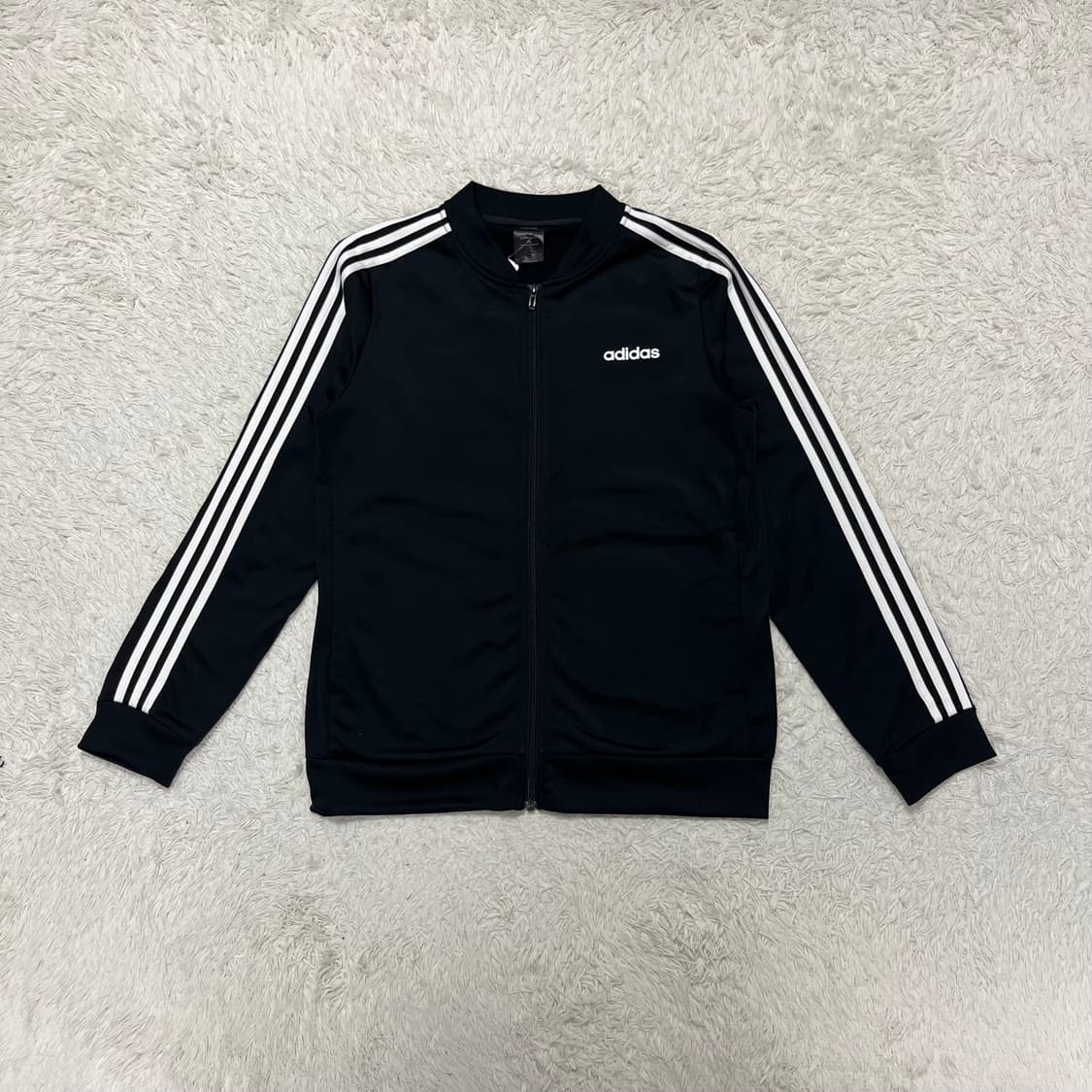 Adidas black jersey 상품이미지4