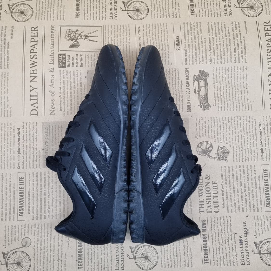 아디다스 골레토 풋살화 275 상품이미지5