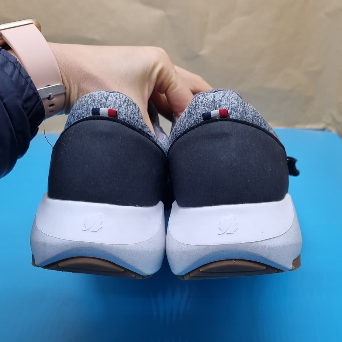 라푸마 슬립온 250 굽4  상품이미지4