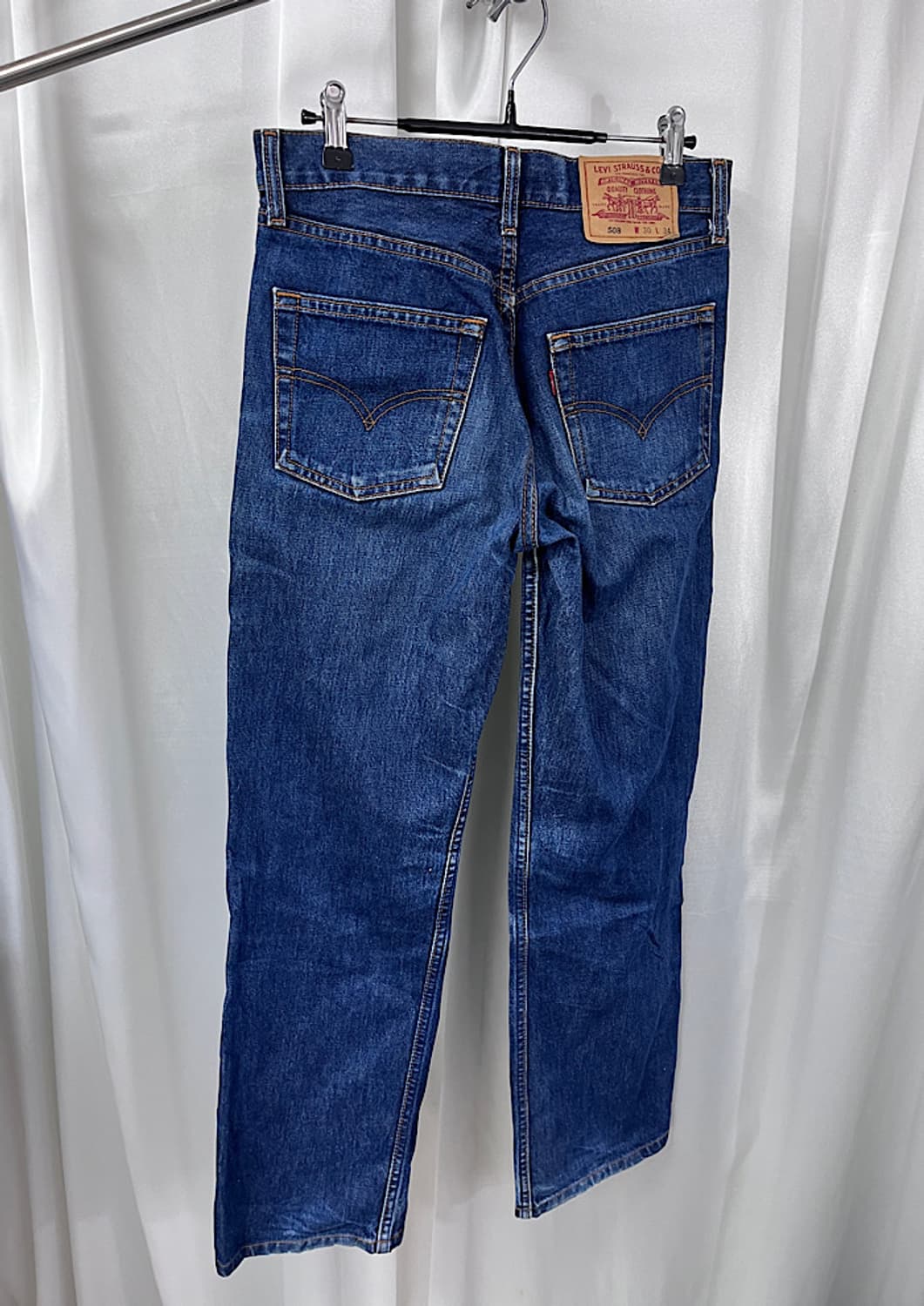Levi`s 508 상품이미지4