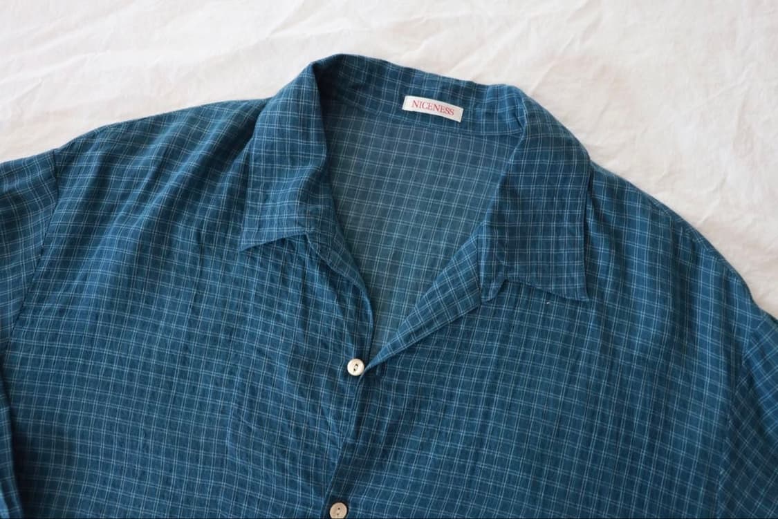 26ss I.CASTELINO 상품이미지4