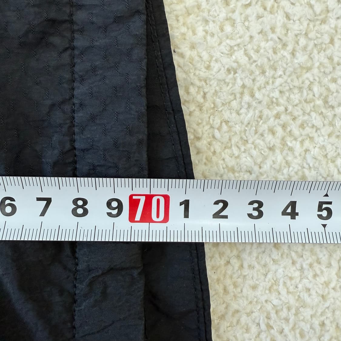 [XL] 나이키 윈드러너 포켓 바람막이 후드 자켓 3719 상품이미지8