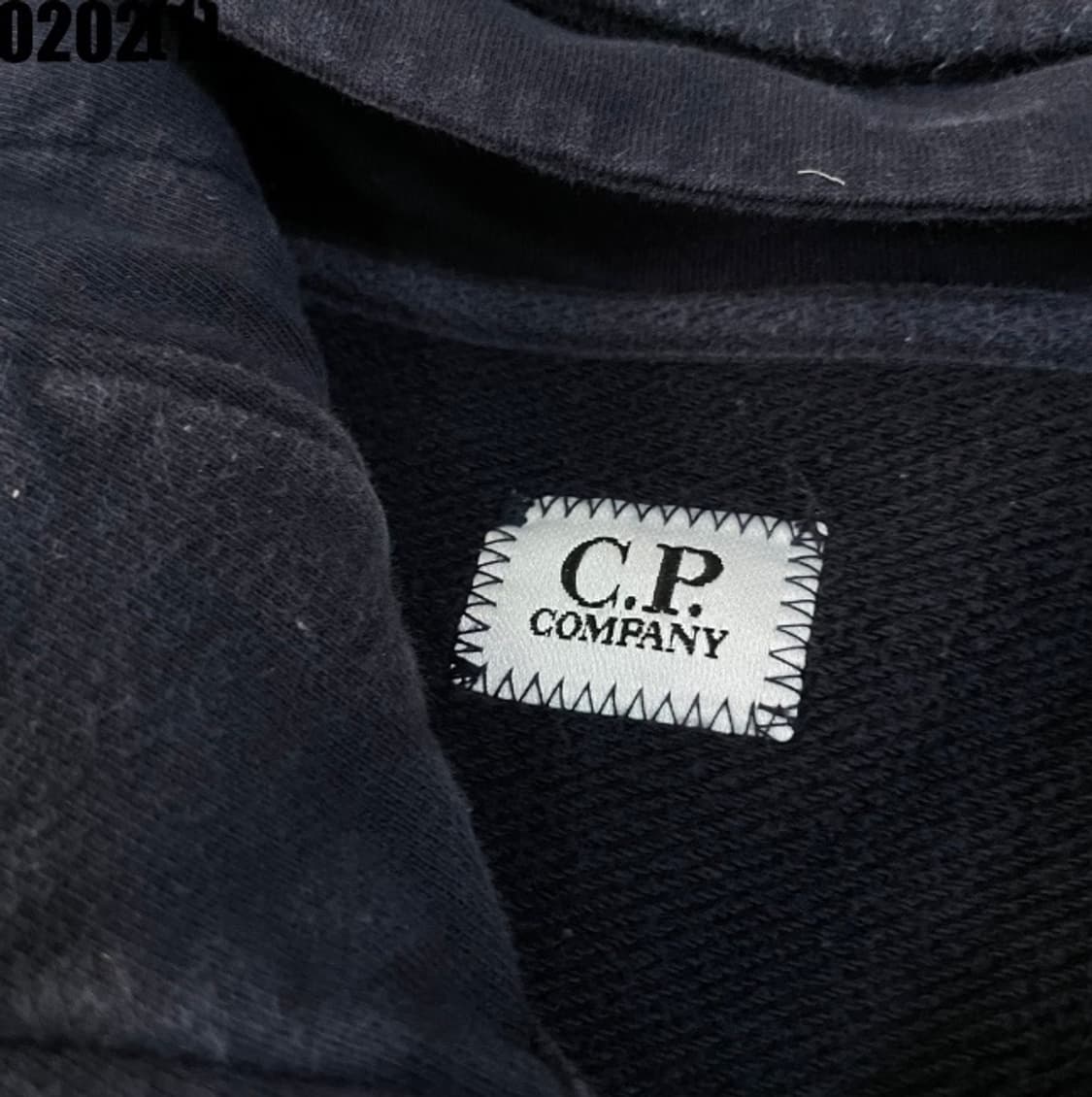 Cp후드집업  상품이미지3