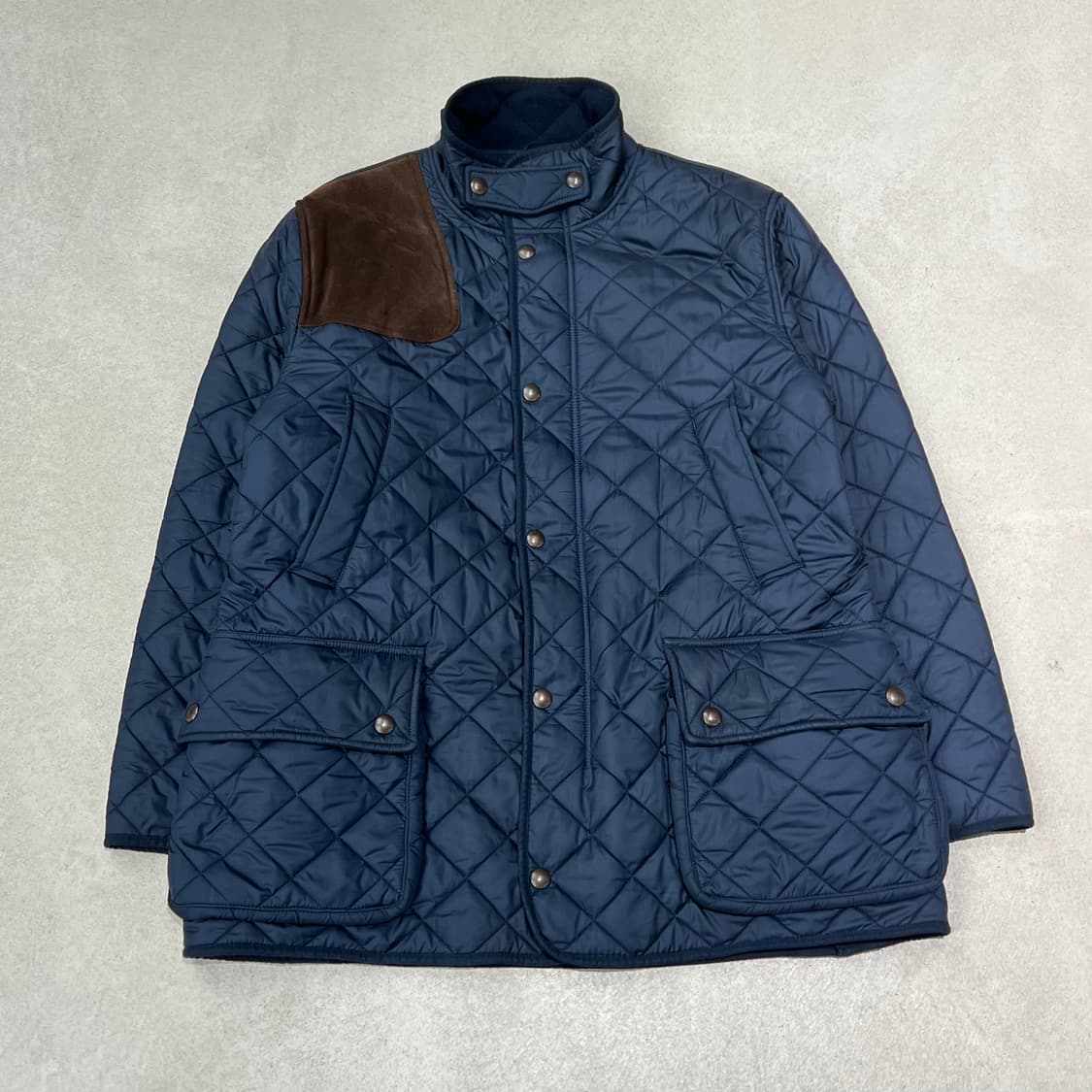 폴로 랄프로렌 퀄팅자켓 s09917 상품이미지1