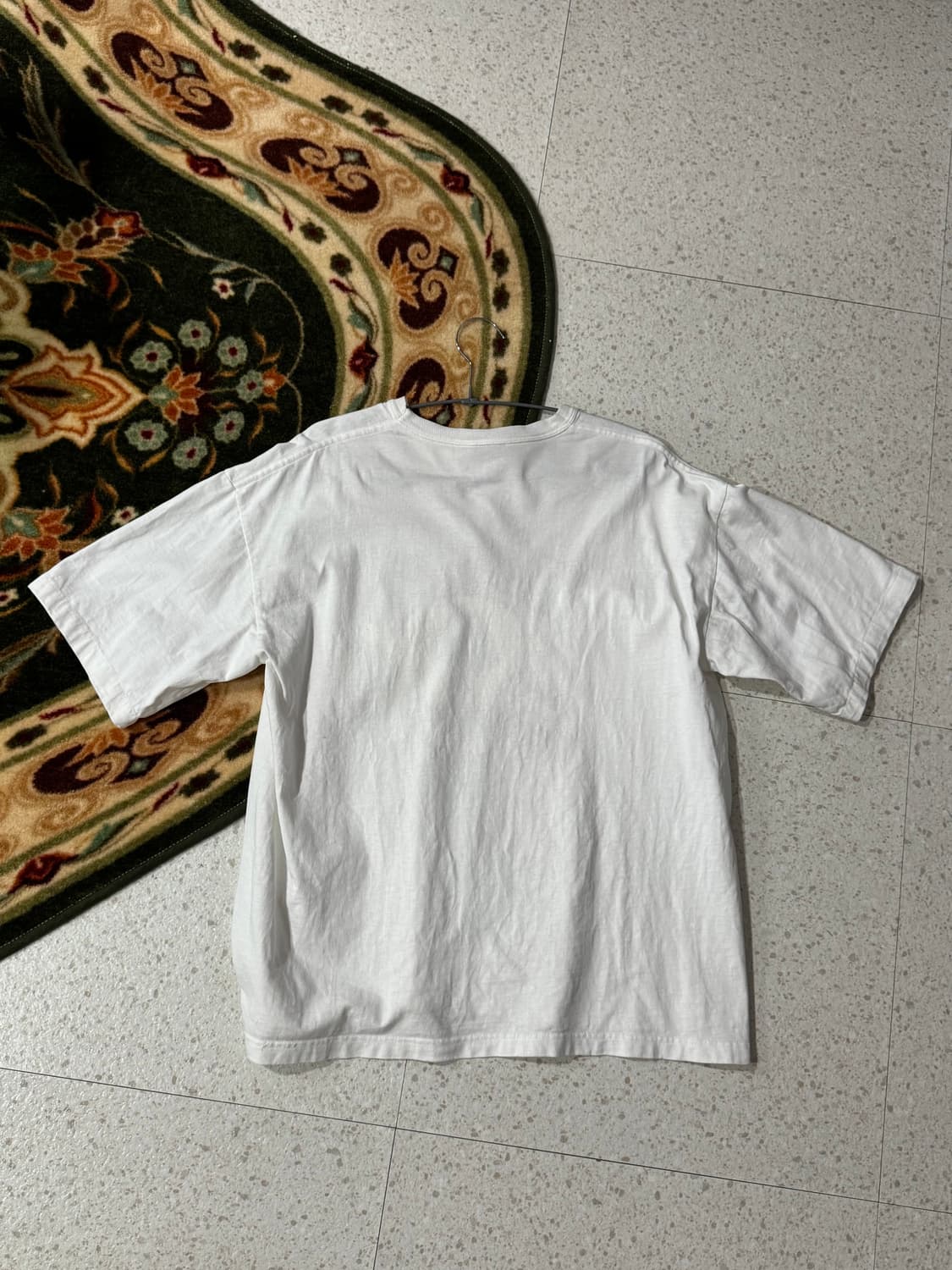 스투시 반팔티 상품이미지4