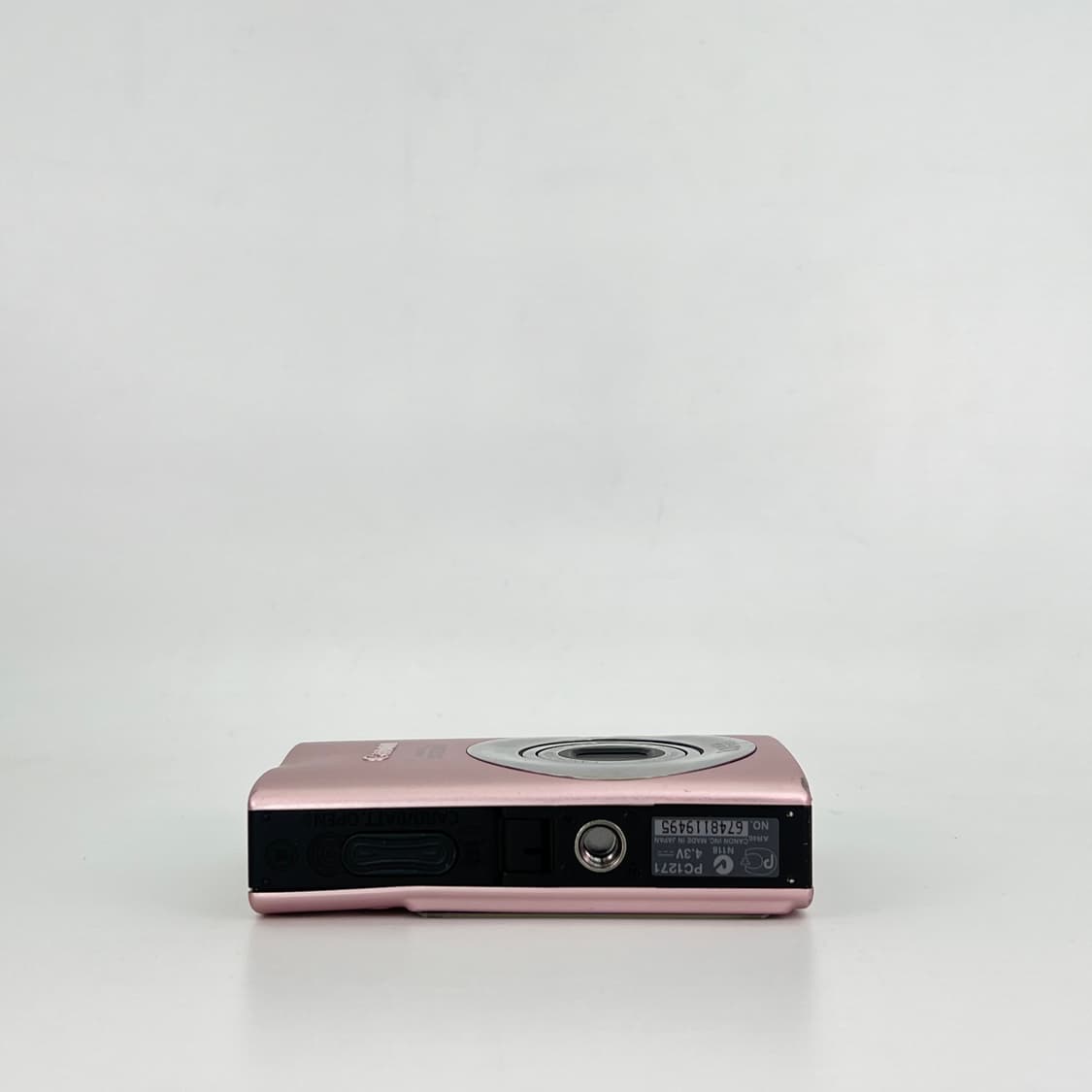캐논 익서스 Canon IXUS 80 IS 핑크 상품이미지9