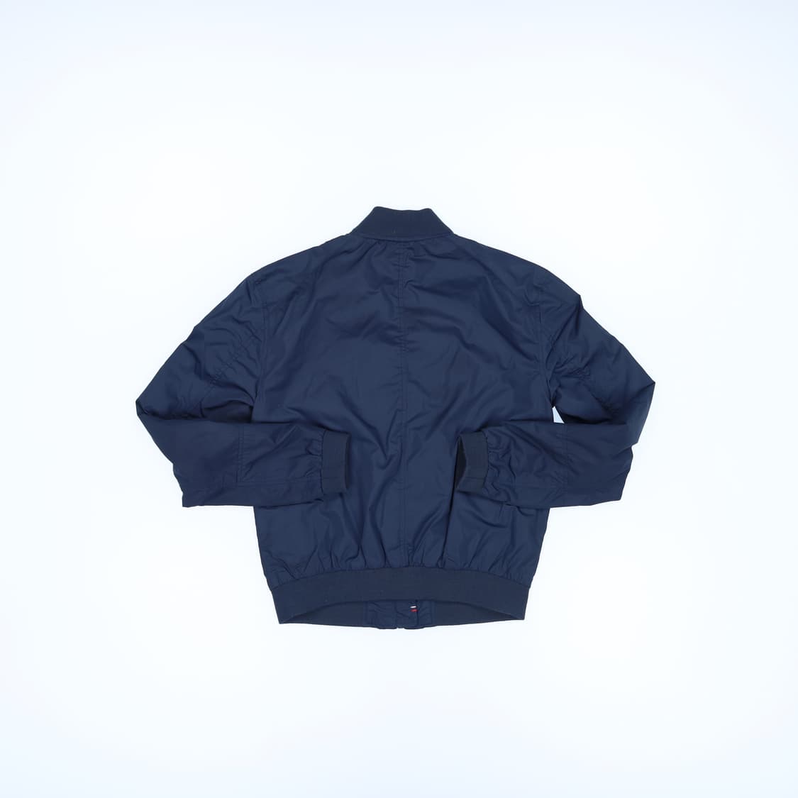 [XS] 타미힐피거 여성 블루종 자켓 1230H1 상품이미지2
