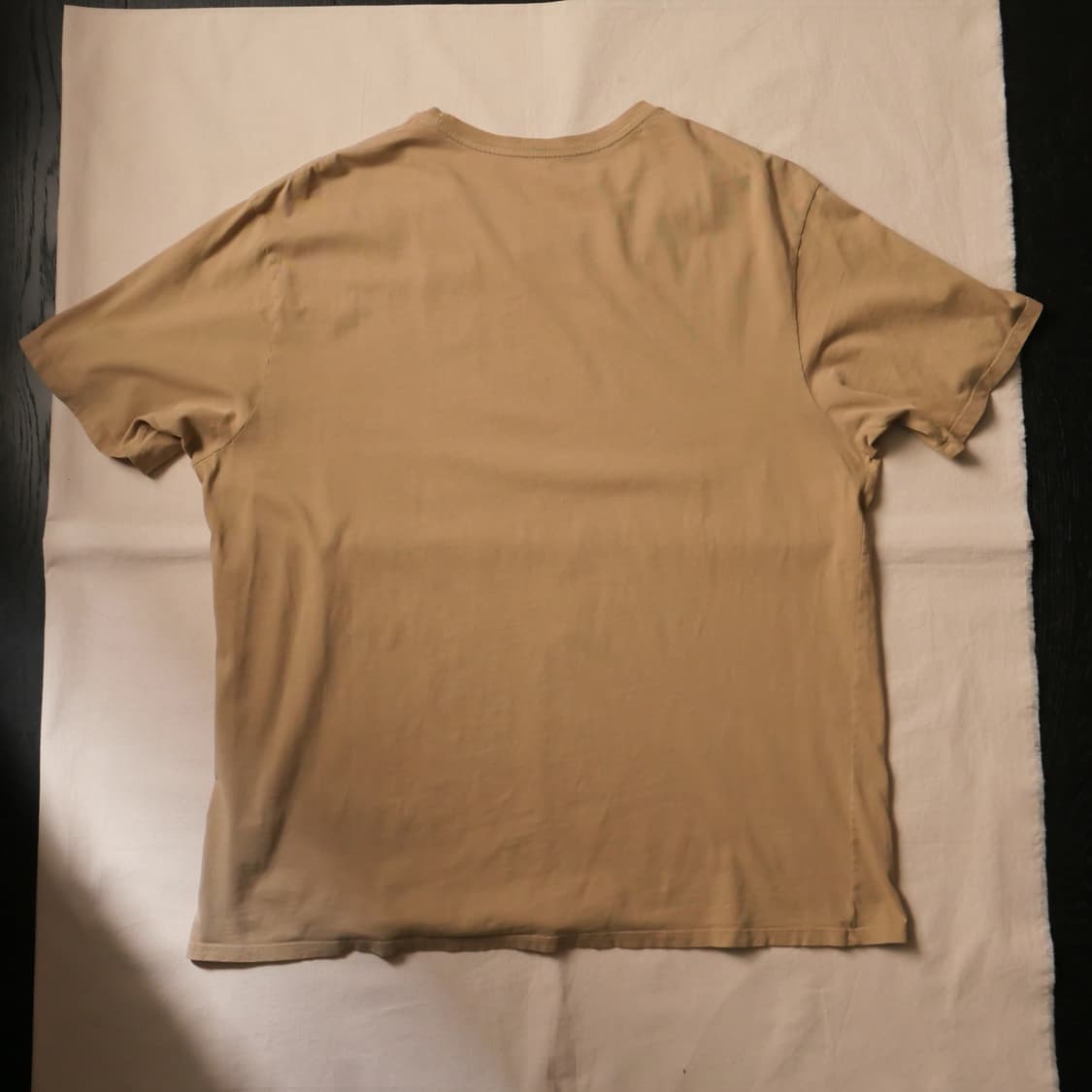 Patagonia bear logo t shirt (~108) 상품이미지5