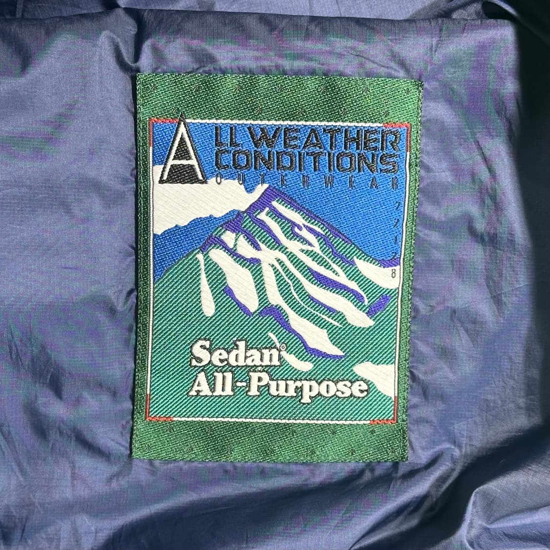 세단올퍼포즈 베스트 (L) 상품이미지7