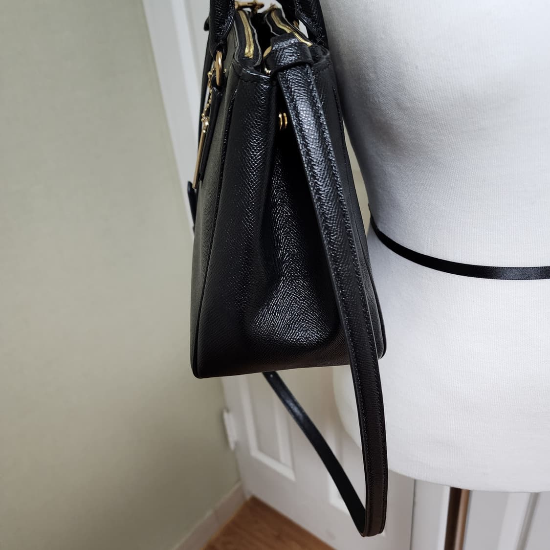 상태굿) 코치 토트, 크로스백 상품이미지4