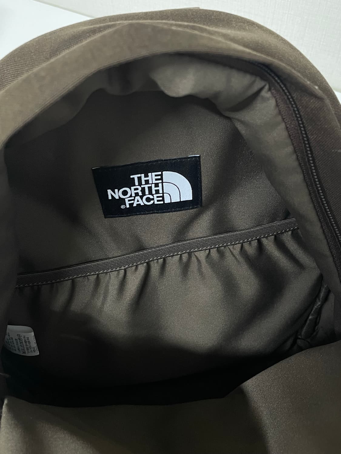 노스페이스 TNF 데이팩 미니 - NM2DQ57 미니백팩  상품이미지3