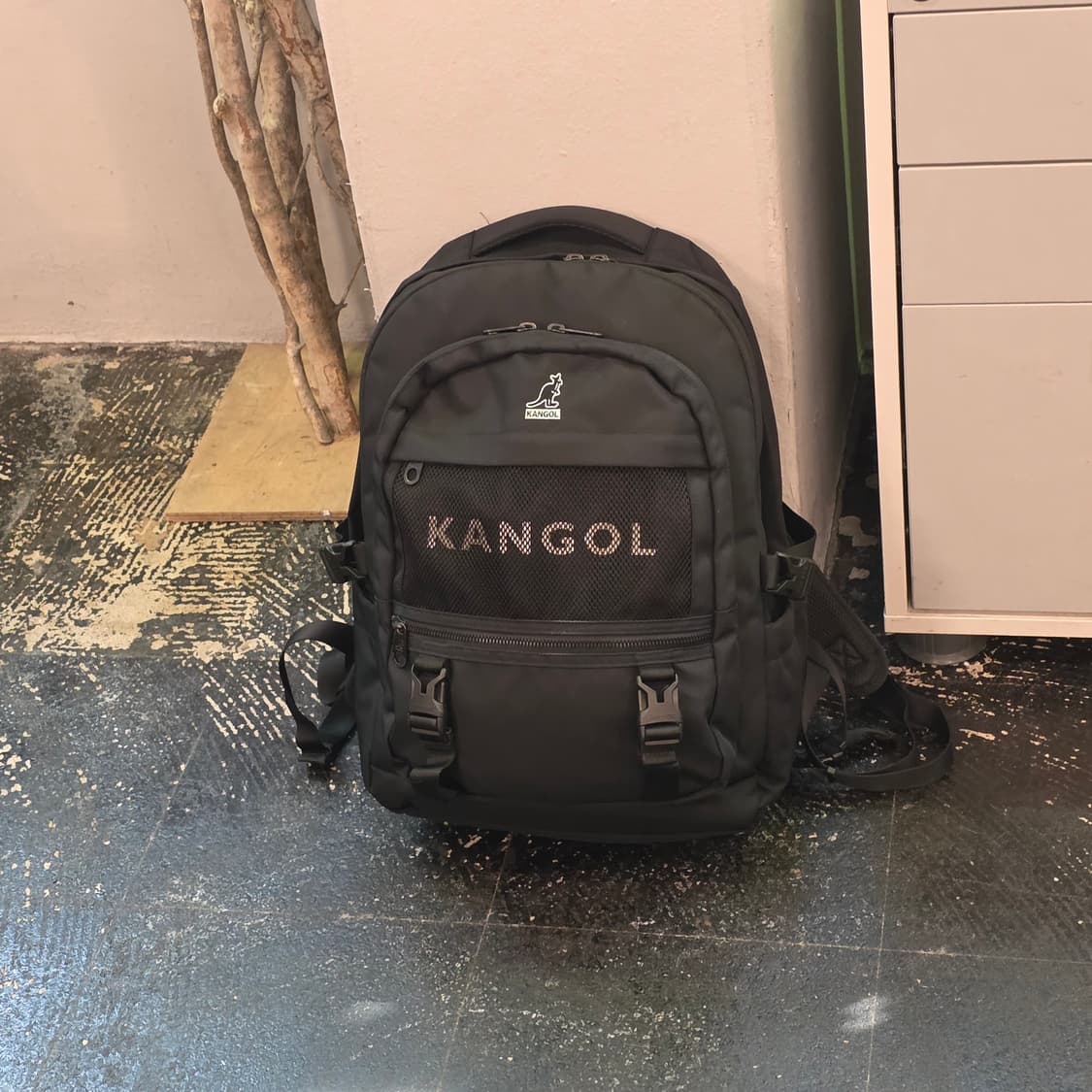 캉골 가방  상품이미지1