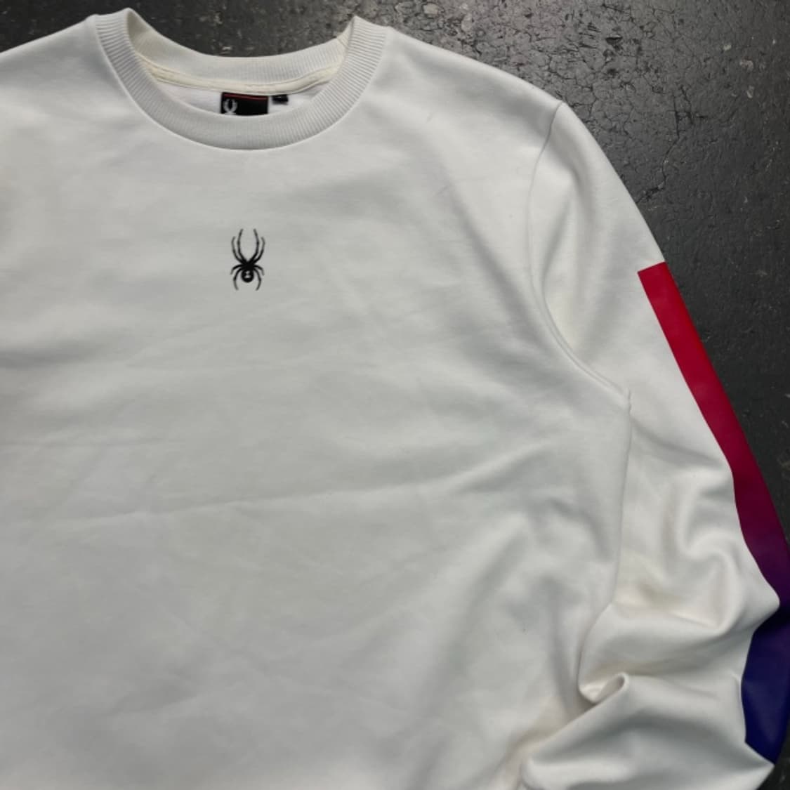 100 스파이더 맨투맨  상품이미지2