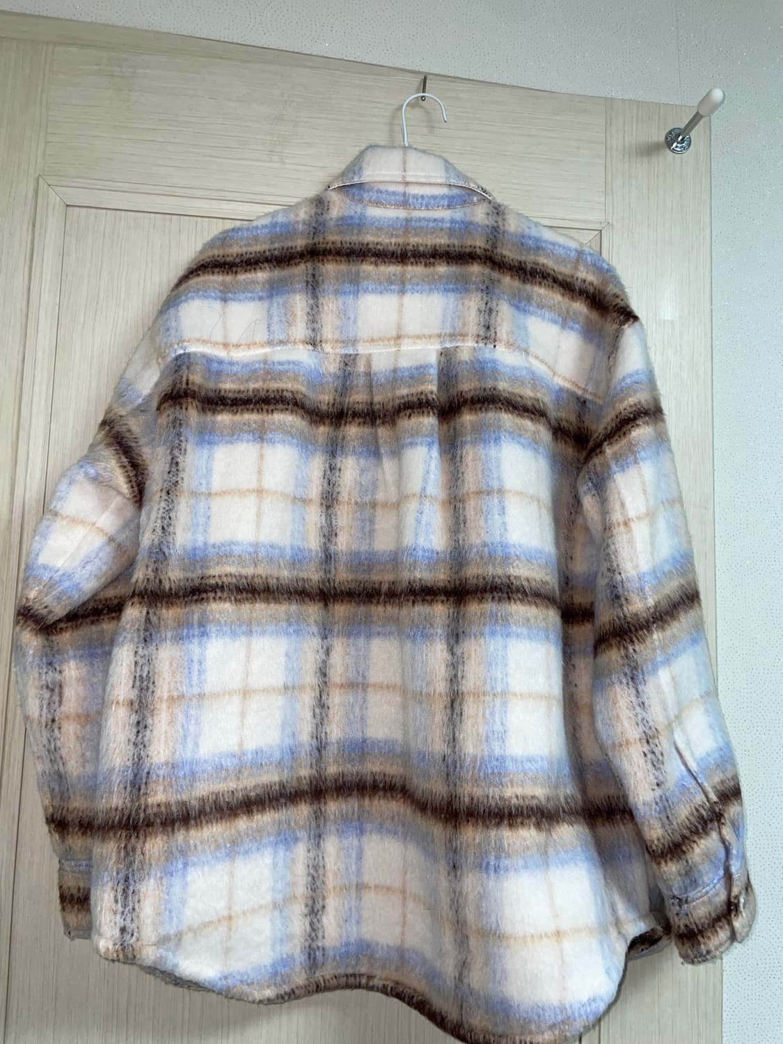 리바이스 로라 샤켓 L 상품이미지2