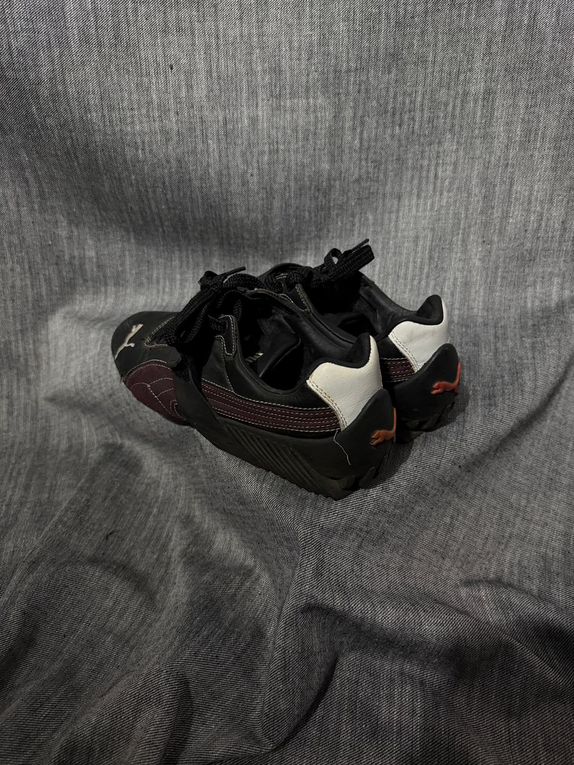 미하라야스히로 X 퓨마 스니커즈 상품이미지4