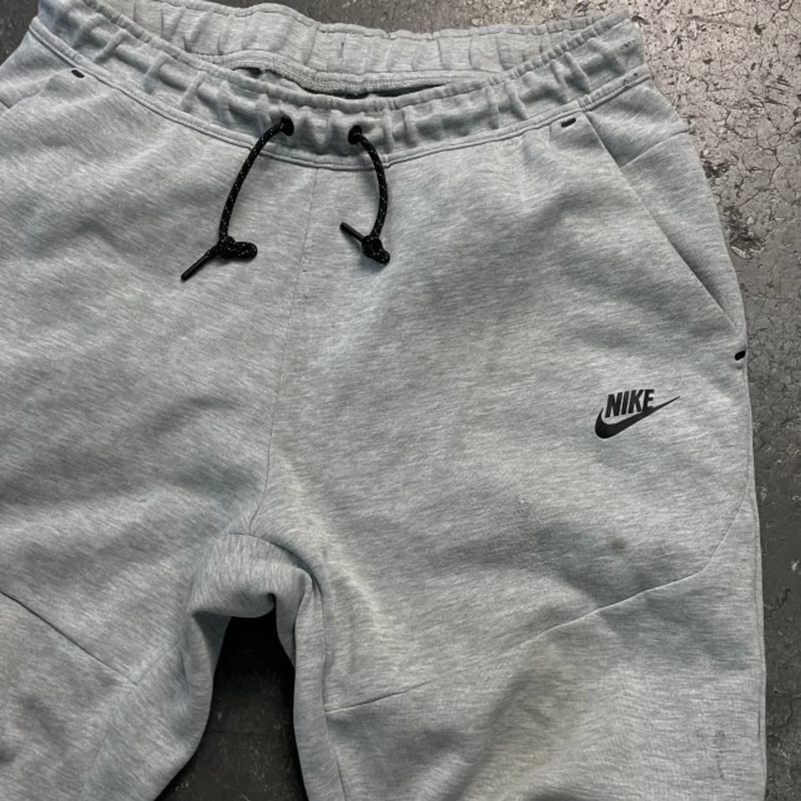 100 나이키 테크팩 팬츠  상품이미지2