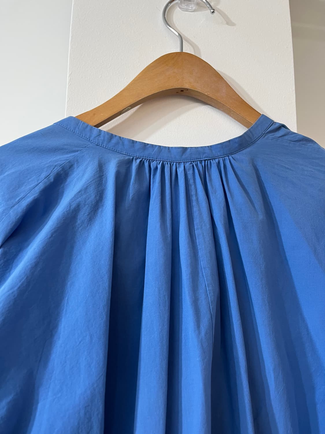 COS blouse (made in TURKEY) 상품이미지6