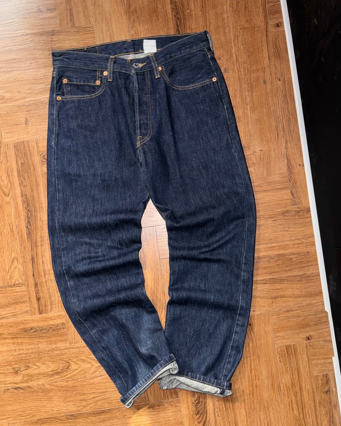 리바이스 501  상품이미지4