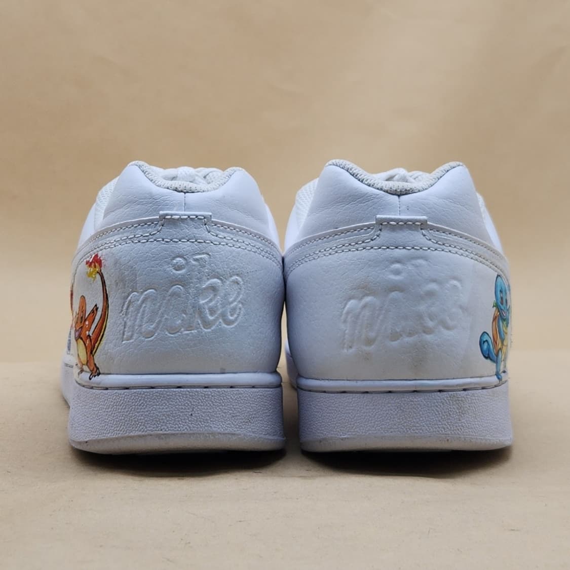 나이키 에버논로우 커스텀 남성운동화 290 상품이미지5