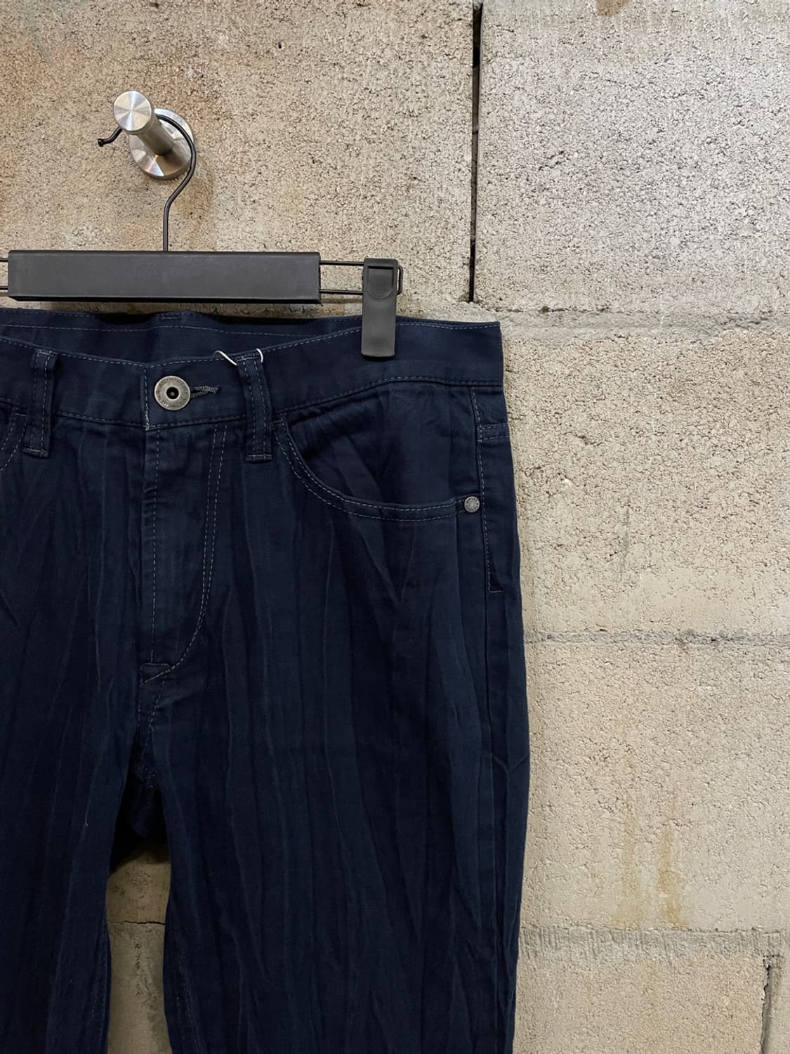 이세이 미야케 맨 플리츠 팬츠  상품이미지3