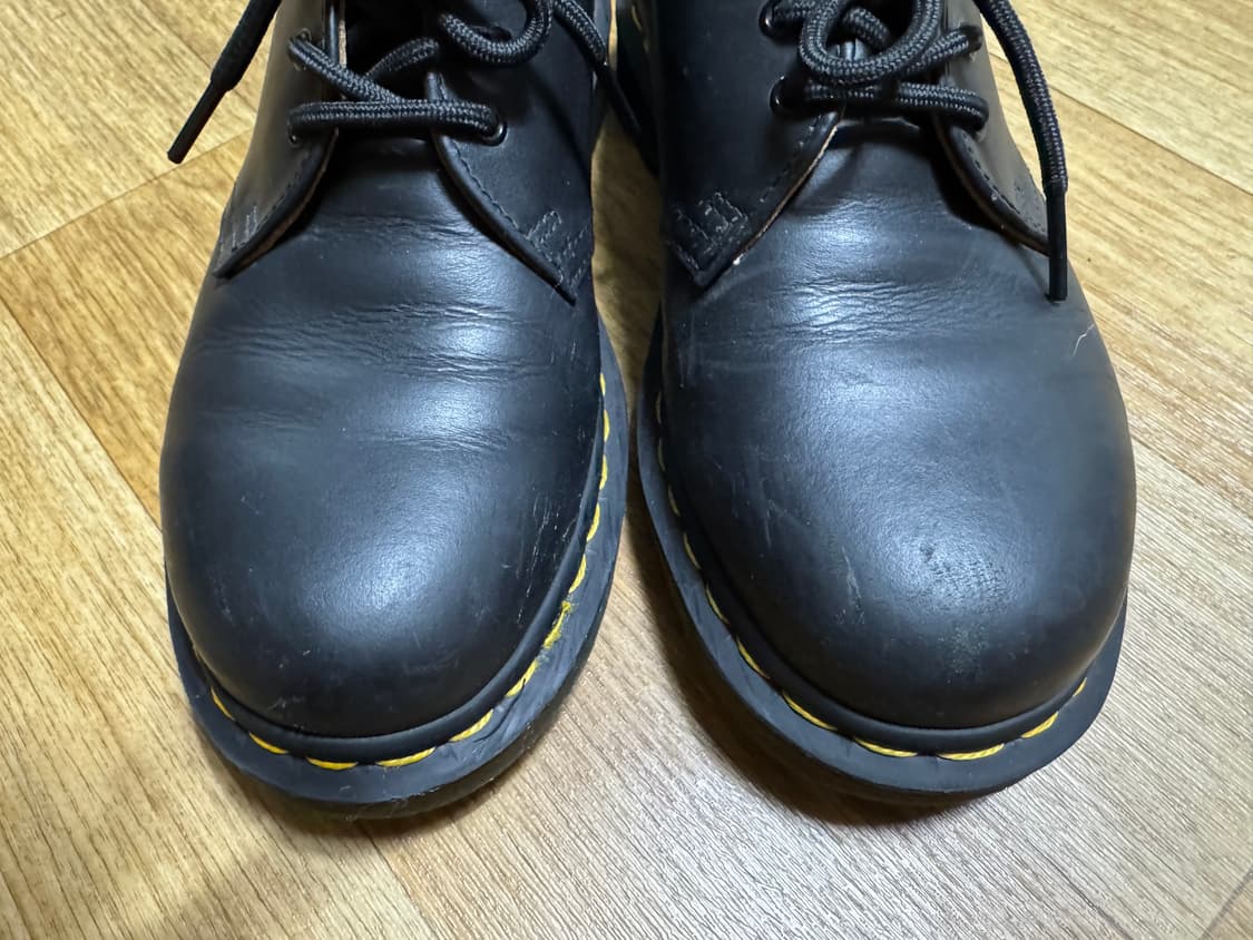 닥터마틴 1461 나파 uk5(245-250) 상품이미지4
