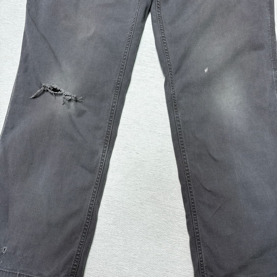 칼하트 싱글니팬츠 상품이미지5