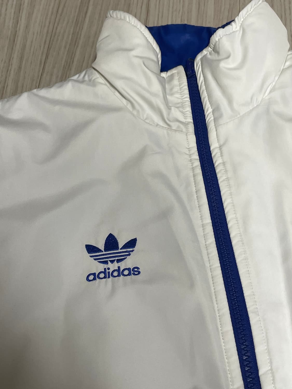 대장급 아디다스 첼시 리버시블 패딩 상품이미지8