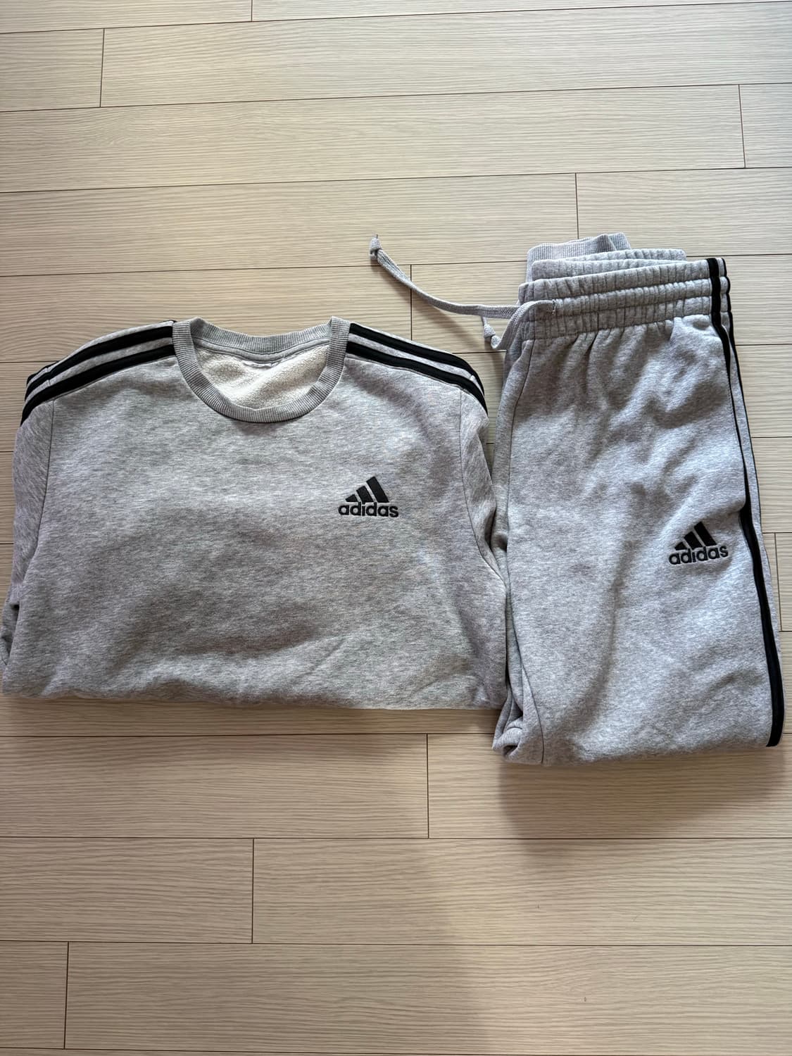 아디다스 셋업 상품이미지1