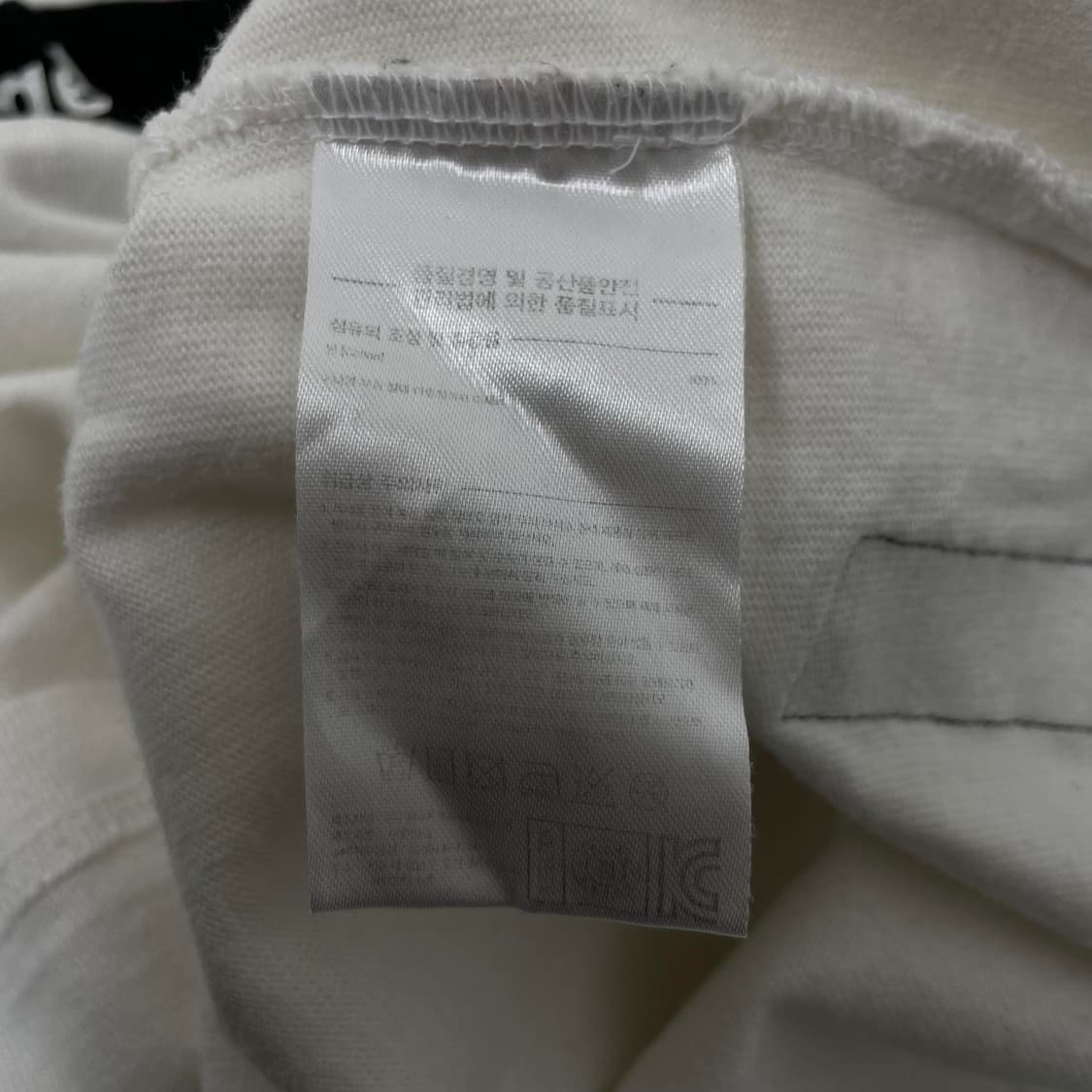 LMC 반집업 긴팔티 상품이미지4