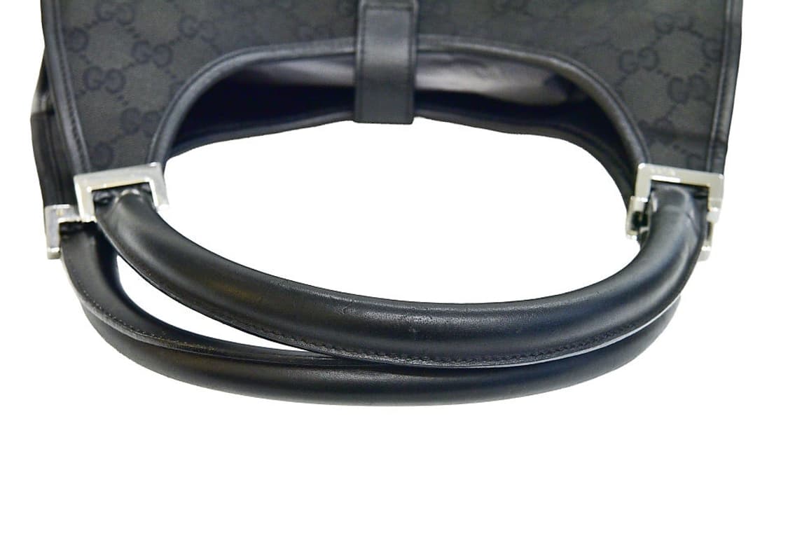 구찌 GG 재키백(정품) 상품이미지7