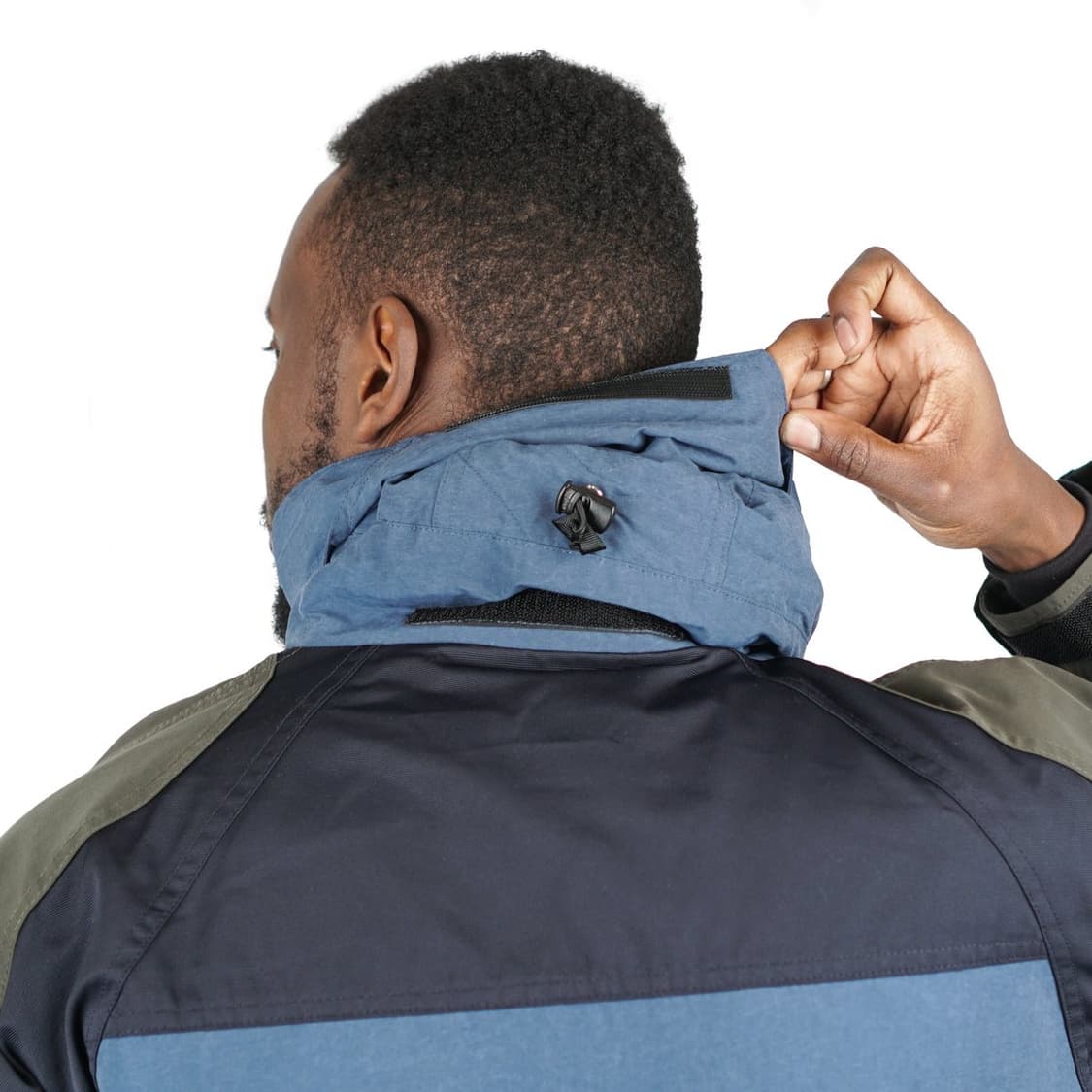 카브엠트 C.E CONDITIONS JACKET 상품이미지10