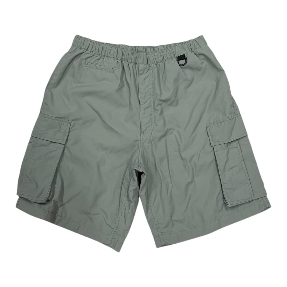 칼하트 WIP 퍼텍스 그레이슨 카고 쇼츠 반바지 카키 M 상품이미지2