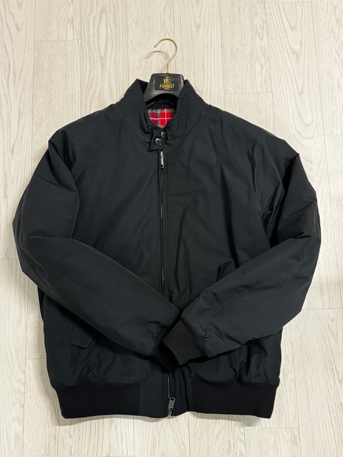 바라쿠타 g9 다크네이비 44사이즈 상품이미지2