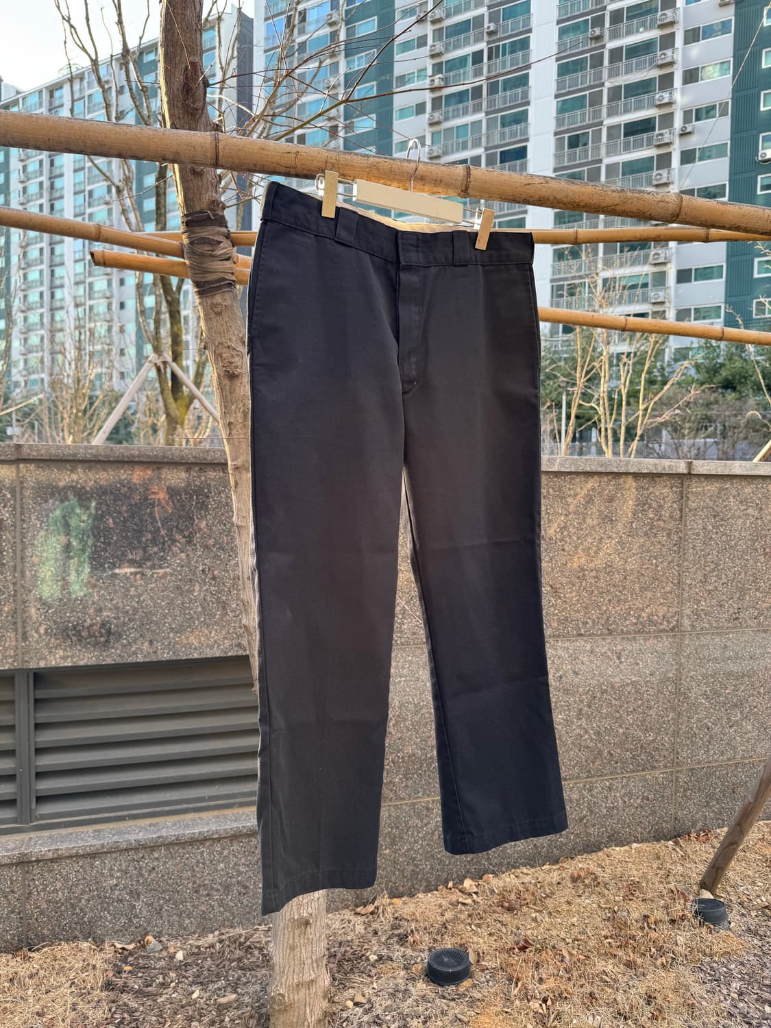 90s-00s 디키즈 874 팬츠 상품이미지1