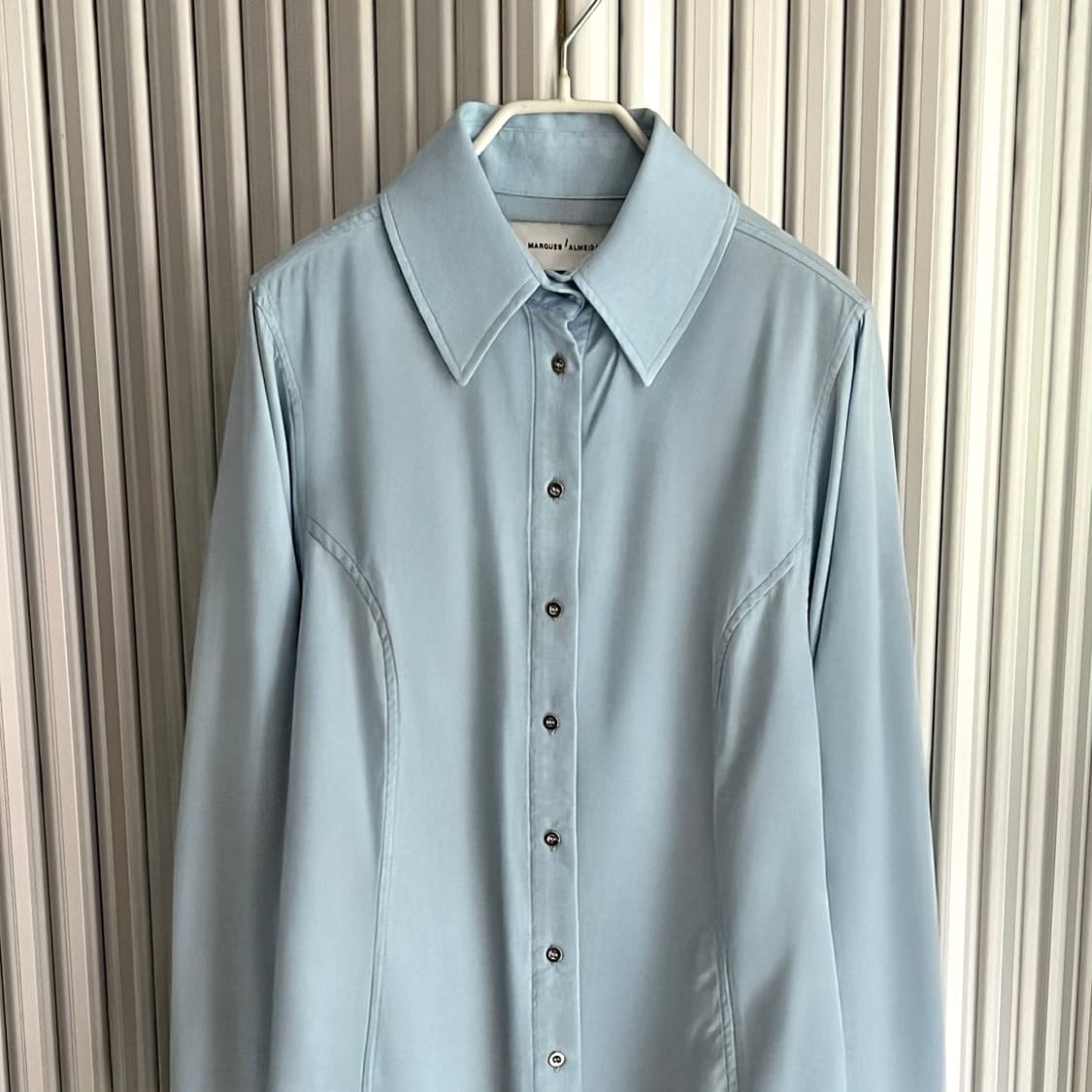 Marques Almeida shirt 상품이미지2