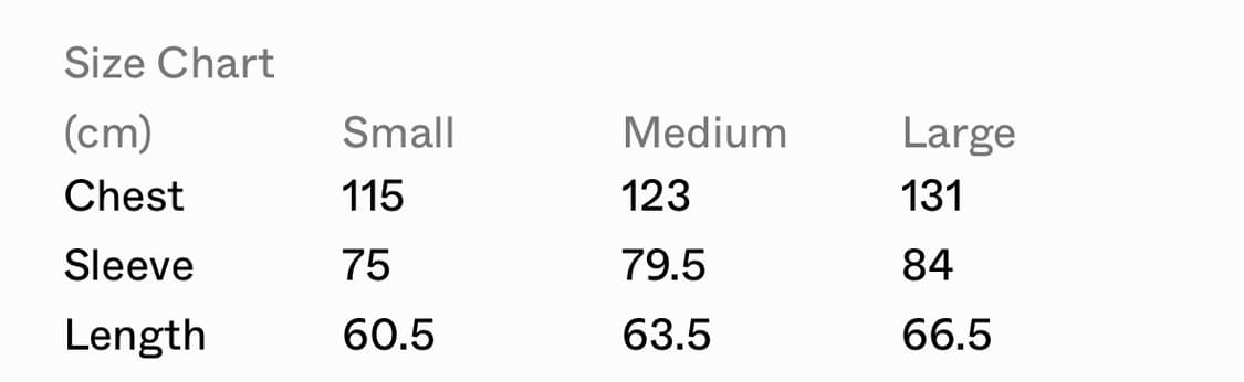 SUNLOVE Walk Varsity Jacket - Navy(S)  상품이미지4